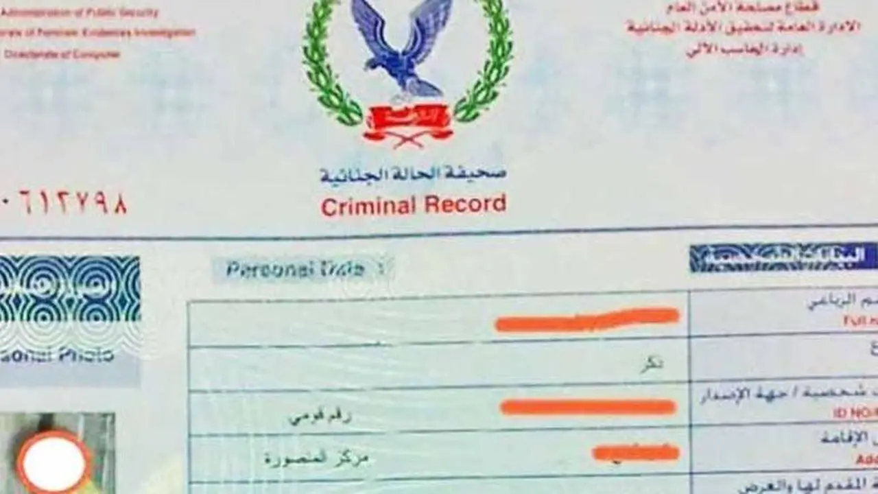 «من موبايلك وفي دقائق».. كيفية استخراج الفيش والتشبيه من المنزل